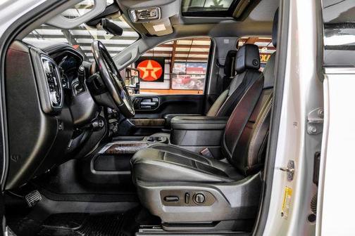 2021 GMC Sierra 2500 Denali