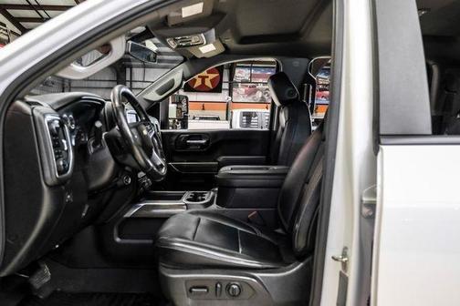 2022 Chevrolet Silverado 3500 LT