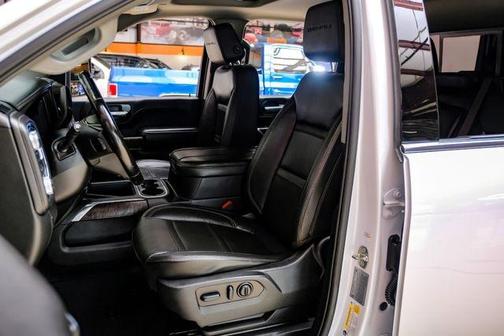 2023 GMC Sierra 2500 Denali