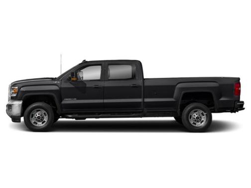 2019 GMC Sierra 2500 SLT