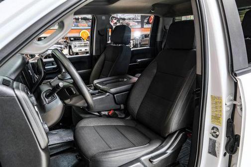 2021 Chevrolet Silverado 3500 LT