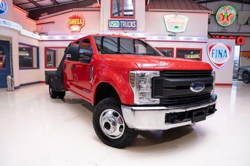 2019 Ford F-350 XL