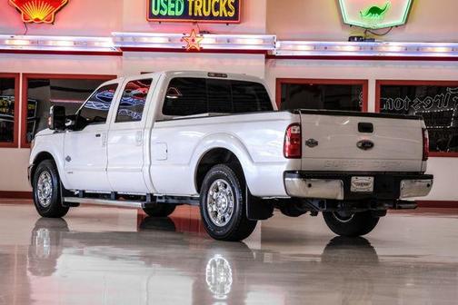 2016 Ford F-350 Lariat