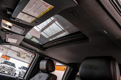 2016 Ford F-350 Lariat