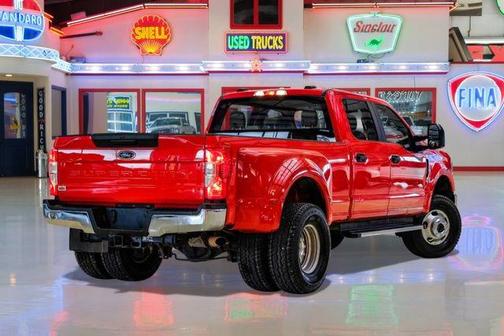 2021 Ford F-350 XL