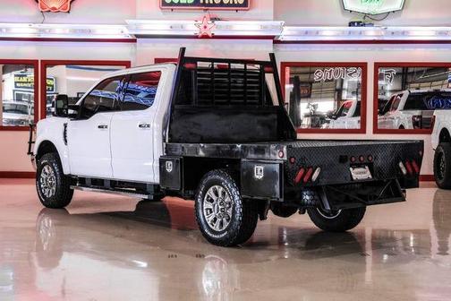 2017 Ford F-250 XLT