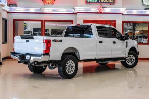 2019 Ford F-350 XL