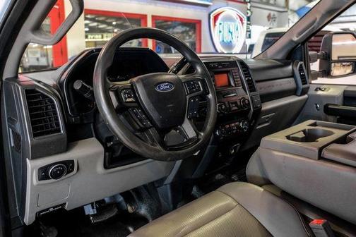 2019 Ford F-350 XL