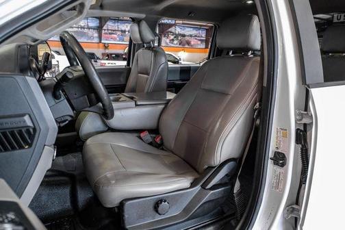 2019 Ford F-350 XL