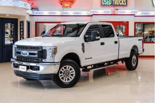 2019 Ford F-350 XL