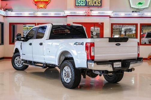 2019 Ford F-350 XL