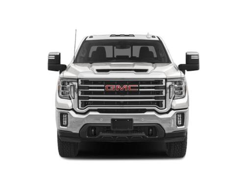 2023 GMC Sierra 2500 SLT