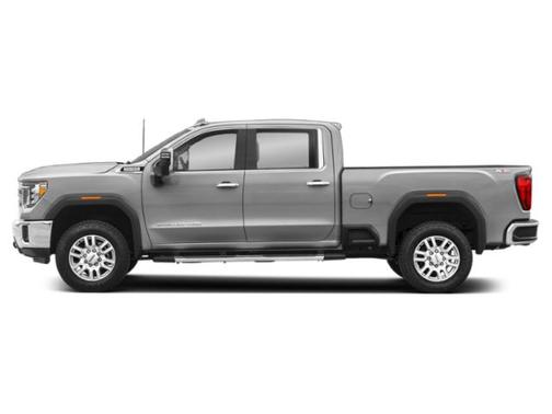 2023 GMC Sierra 2500 SLT