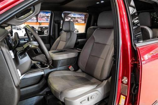2020 GMC Sierra 2500 SLT
