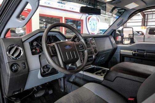 2016 Ford F-250 XLT