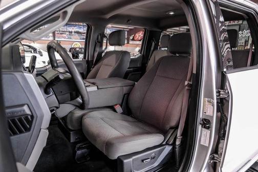 2017 Ford F-250 XLT