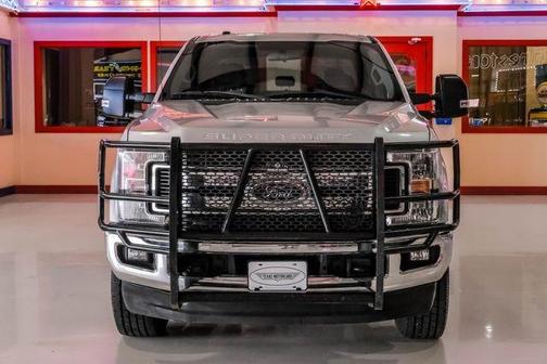 2017 Ford F-250 XLT