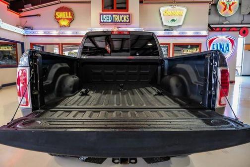 2016 RAM 2500 Laramie