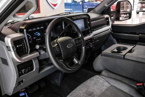 2023 Ford F-250 XLT