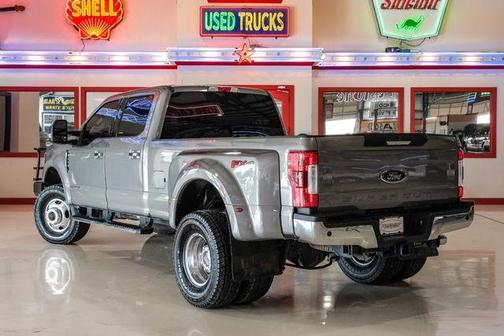 2019 Ford F-350 XLT