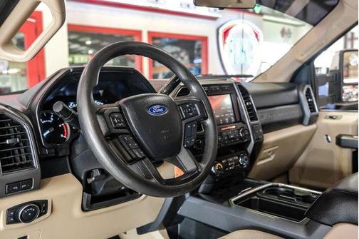2019 Ford F-350 XLT