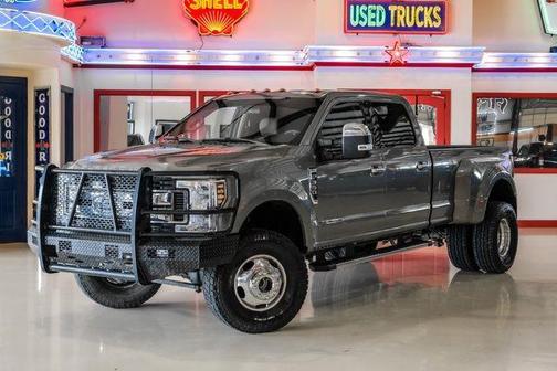 2019 Ford F-350 XLT