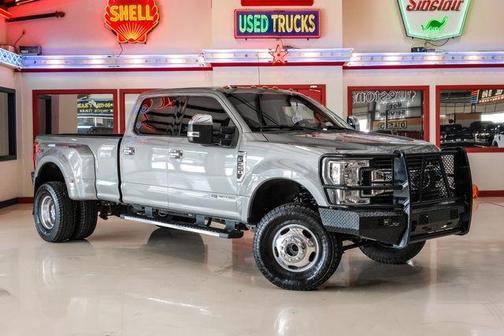 2019 Ford F-350 XLT