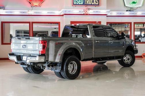 2019 Ford F-350 XLT