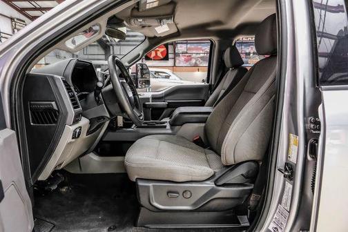 2022 Ford F-350 XLT