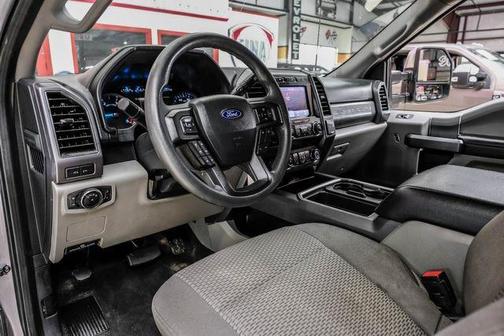 2022 Ford F-350 XLT