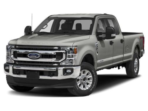 2022 Ford F-350 XLT