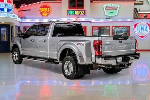 2022 Ford F-350 XLT