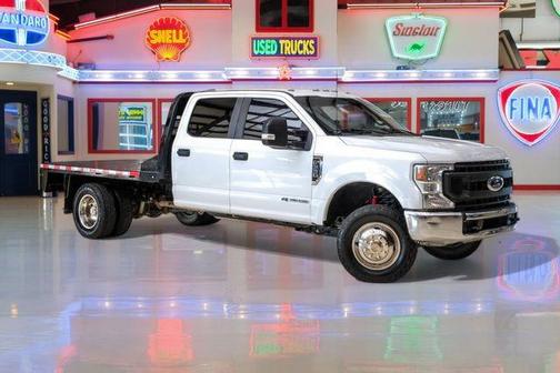 2022 Ford F-350 XL