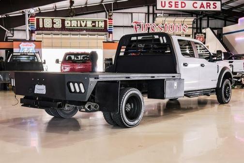 2019 Ford F-450 XL
