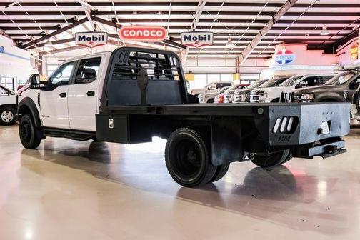 2019 Ford F-450 XL