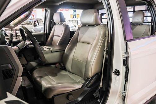 2019 Ford F-450 XL