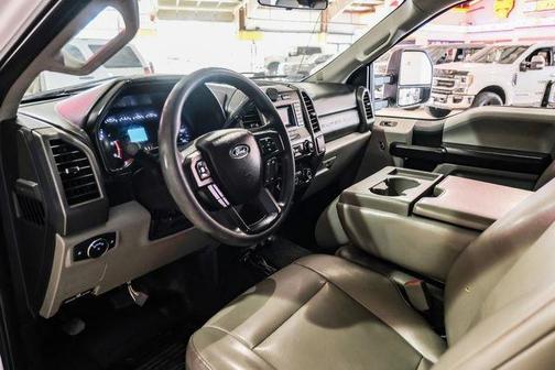2019 Ford F-450 XL