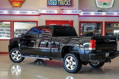 2014 GMC Sierra 2500 Denali