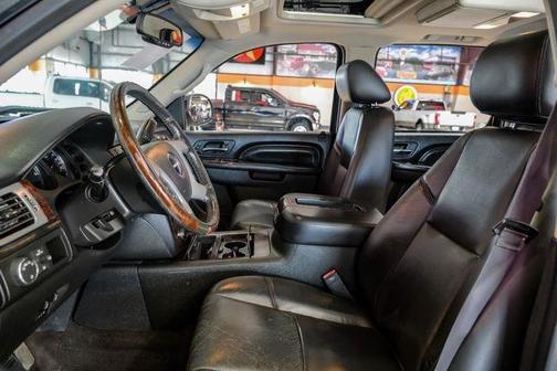 2014 GMC Sierra 2500 Denali