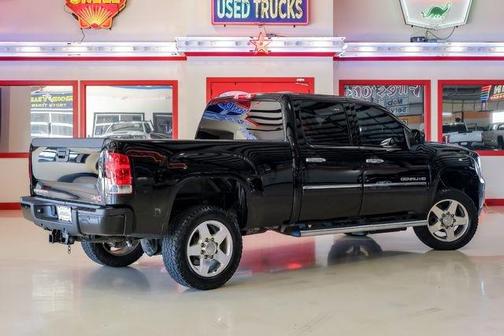 2014 GMC Sierra 2500 Denali