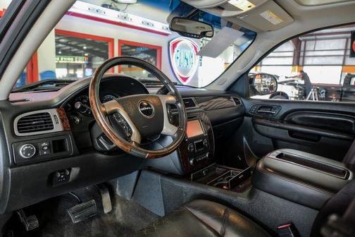 2014 GMC Sierra 2500 Denali