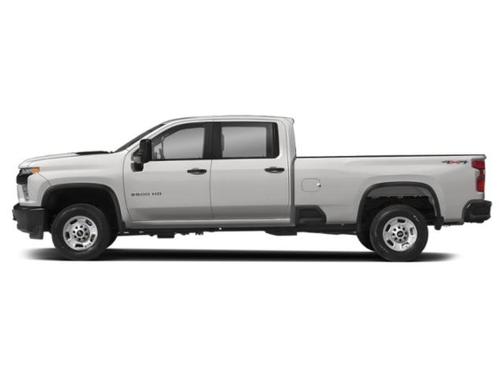2023 Chevrolet Silverado 2500 WT