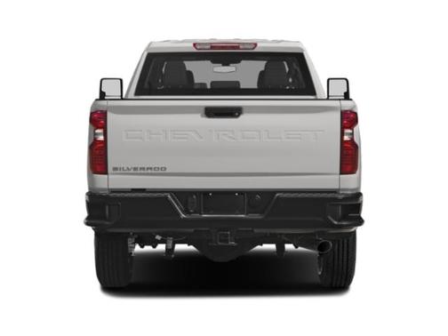 2023 Chevrolet Silverado 2500 WT