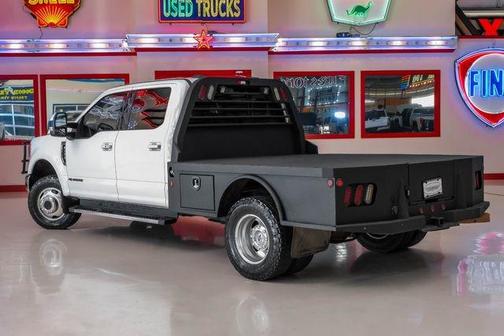 2020 Ford F-350 Lariat