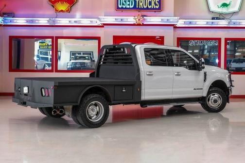 2020 Ford F-350 Lariat