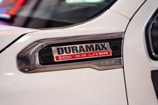 2023 GMC Sierra 2500 AT4