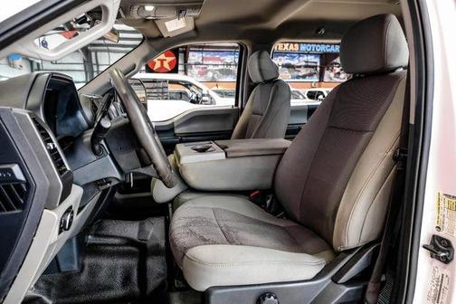 2022 Ford F-350 XL