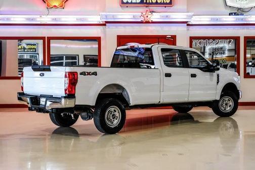 2022 Ford F-350 XL