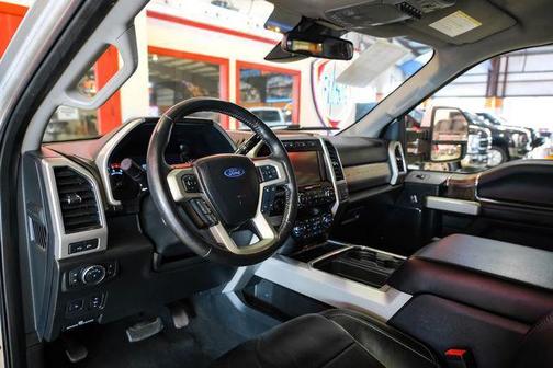 2019 Ford F-250 Lariat