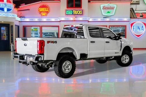 2023 Ford F-250 XL